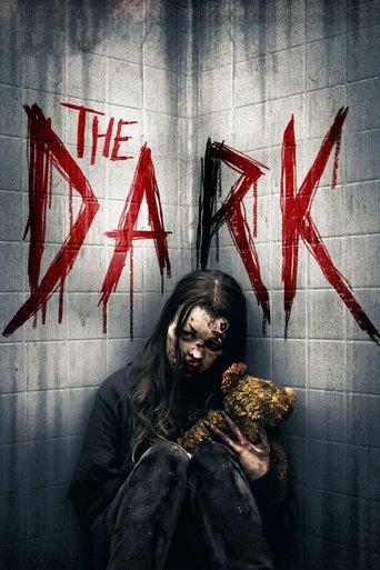The Dark Poster of The Dark