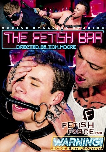 The Fetish Bar Poster of The Fetish Bar