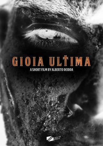 Gioia Ultima Poster of Gioia Ultima