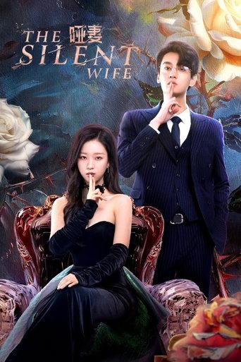 The Silent Wife Poster of The Silent Wife