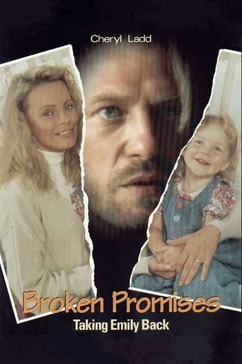 Broken Promises: Taking Emily Back Poster of Broken Promises: Taking Emily Back