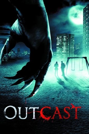 Outcast Poster of Outcast