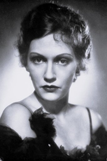 Hilde Weissner Portrait of Hilde Weissner