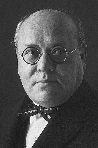 František Hlavatý Portrait of František Hlavatý