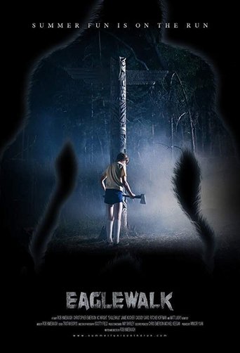 Eaglewalk Poster of Eaglewalk