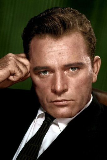 Richard Burton: Wild Genius Poster of Richard Burton: Wild Genius