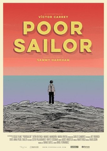 Poor Sailor Poster of Poor Sailor