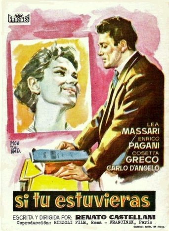 I sogni nel cassetto Poster of I sogni nel cassetto