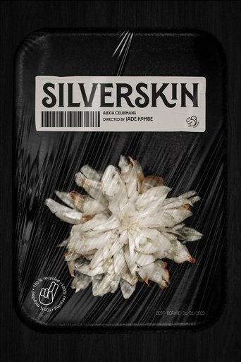 Silverskin Poster of Silverskin