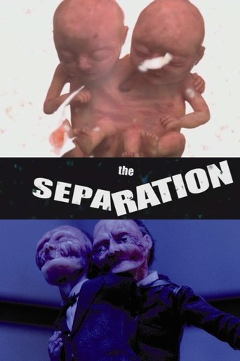 The Separation Poster of The Separation