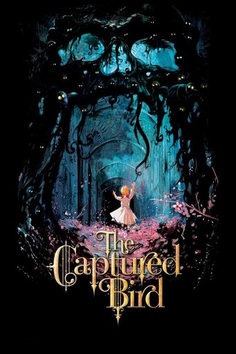 The Captured Bird Poster of The Captured Bird