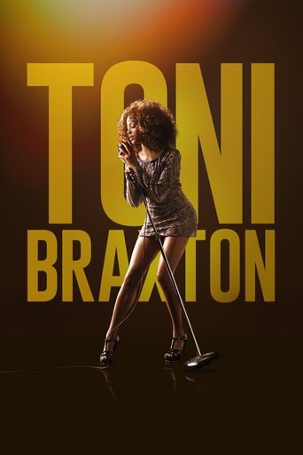 Toni Braxton: Unbreak My Heart Poster of Toni Braxton: Unbreak My Heart