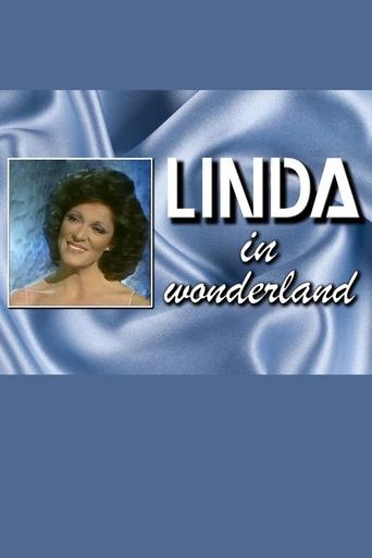 Linda in Wonderland Poster of Linda in Wonderland