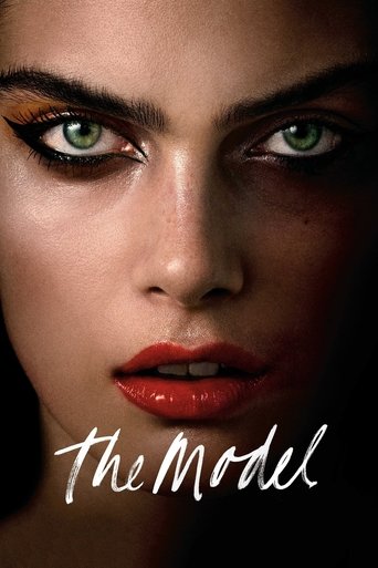 The Model Poster of The Model