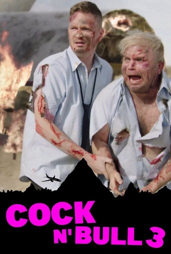 Cock N' Bull 3 Poster of Cock N' Bull 3