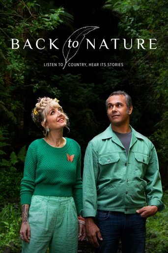 Back to Nature Poster of Back to Nature