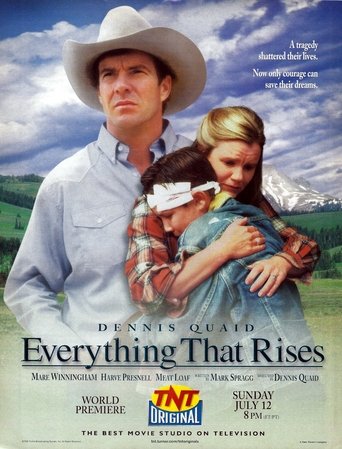 Everything That Rises Poster of Everything That Rises
