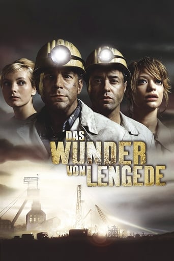 Das Wunder von Lengede Poster of Das Wunder von Lengede