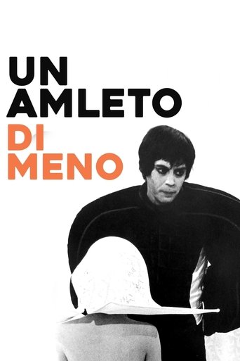 One Hamlet Less Poster of One Hamlet Less