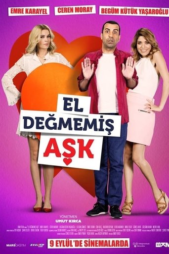 A Chaster Marriage Poster of A Chaster Marriage