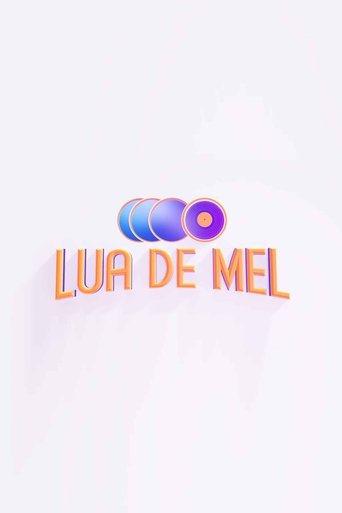 Lua de Mel Poster of Lua de Mel