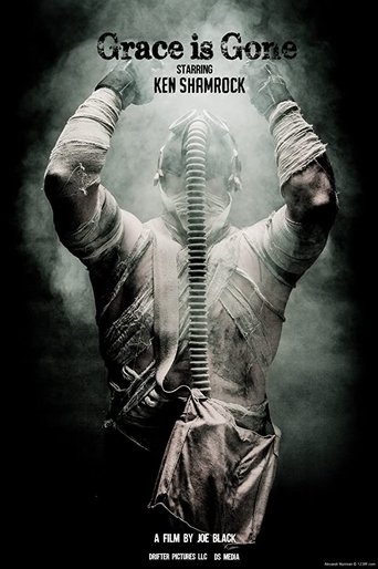 Grace is Gone Poster of Grace is Gone