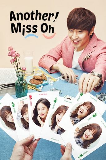 Another Miss Oh Poster of Another Miss Oh