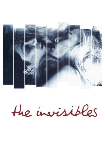 The Invisibles Poster of The Invisibles