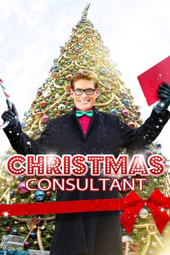 The Christmas Consultant Poster of The Christmas Consultant