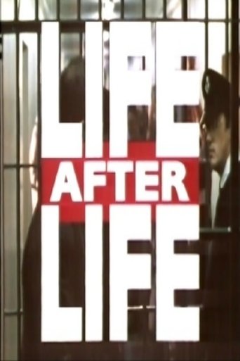 Life After Life Poster of Life After Life