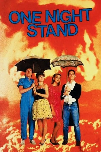 One Night Stand Poster of One Night Stand