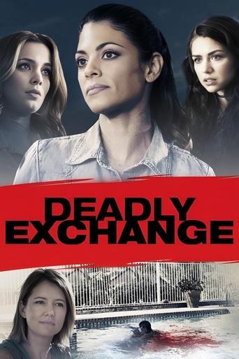 Deadly Exchange Poster of Deadly Exchange