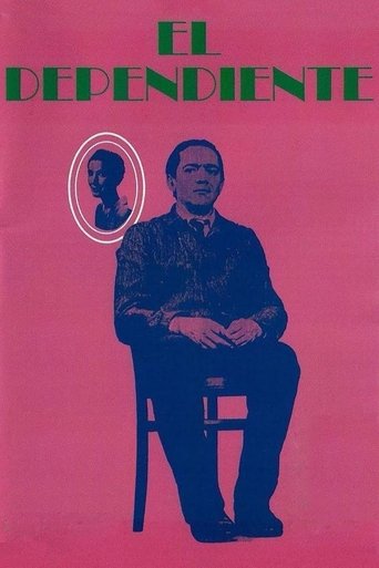 The Dependent Poster of The Dependent
