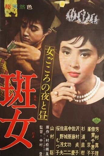 Women of Tokyo Poster of Women of Tokyo