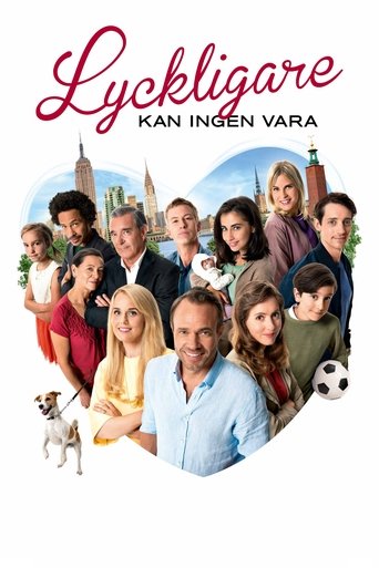 It's All About Love Poster of It's All About Love