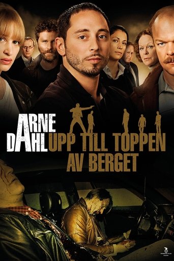 Arne Dahl: To the Top of the Mountain Poster of Arne Dahl: To the Top of the Mountain