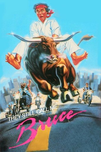 They Still Call Me Bruce Poster of They Still Call Me Bruce