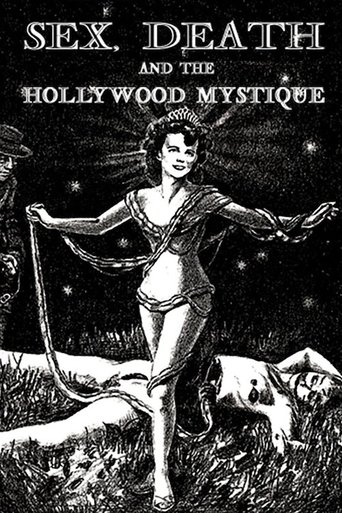 Sex, Death & The Hollywood Mystique Poster of Sex, Death & The Hollywood Mystique