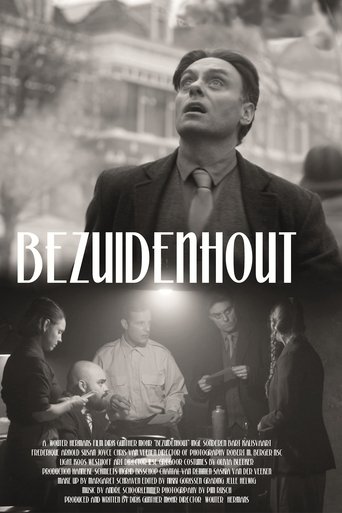 Bezuidenhout Poster of Bezuidenhout