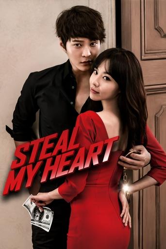 Steal My Heart Poster of Steal My Heart