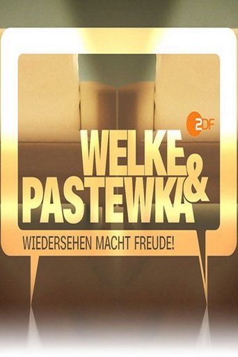 Welke & Pastewka - Wiedersehen macht Freude Poster of Welke & Pastewka - Wiedersehen macht Freude