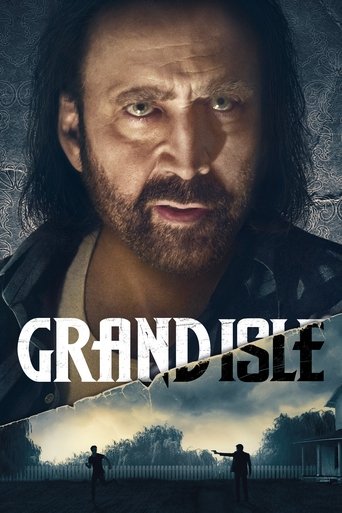 Grand Isle Poster of Grand Isle