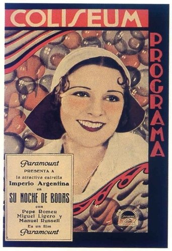 Her Wedding Night Poster of Her Wedding Night