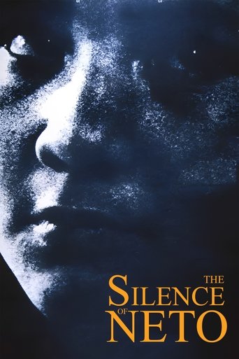 The Silence of Neto Poster of The Silence of Neto