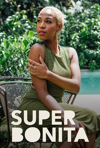Superbonita Poster of Superbonita