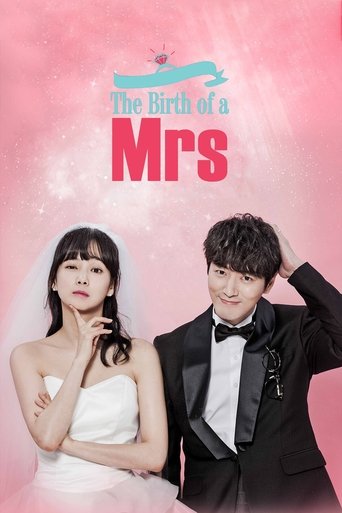 The Birth of a Mrs Poster of The Birth of a Mrs