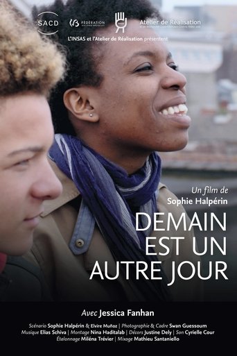 Demain est un autre jour Poster of Demain est un autre jour