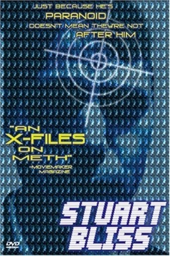 Stuart Bliss Poster of Stuart Bliss