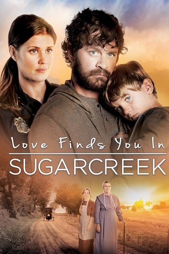 Love Finds You In Sugarcreek Poster of Love Finds You In Sugarcreek