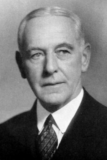C.M. Hallard Portrait of C.M. Hallard